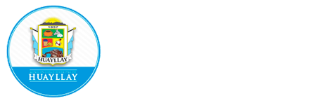 Municipalidad Distrital de Huayllay